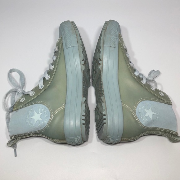 Converse Chuck Taylor All Star Rubber Chelsee - Picture 7 of 10